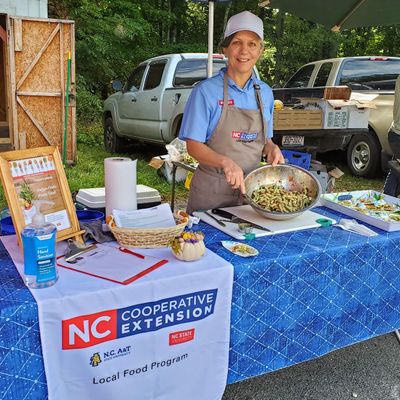 NC Cooperative Extension, Watauga County Center