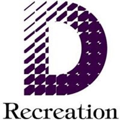 Dacusville Recreation