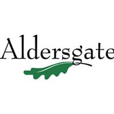 Aldersgate Life Plan Communities