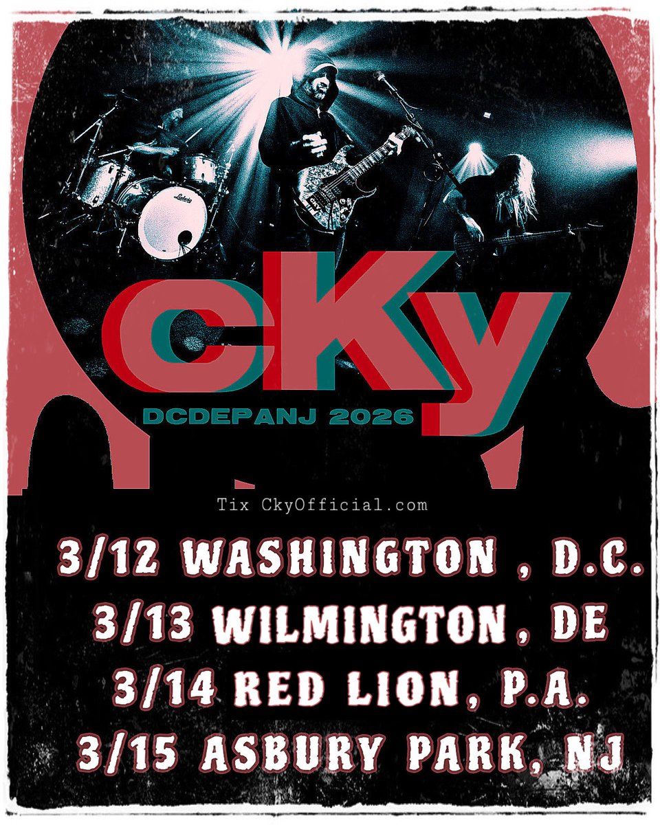 CKY