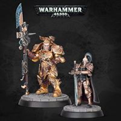 Warhammer - Wilmington