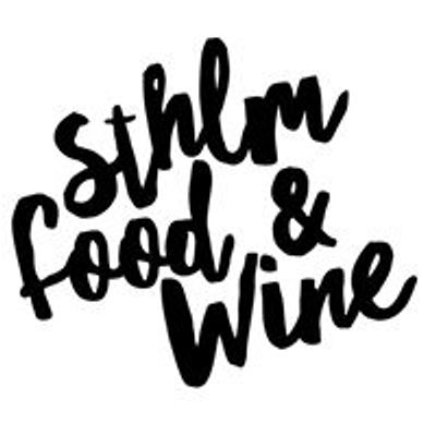 Sthlm Food & Wine