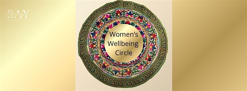 Women's Well-being Circle HOVE