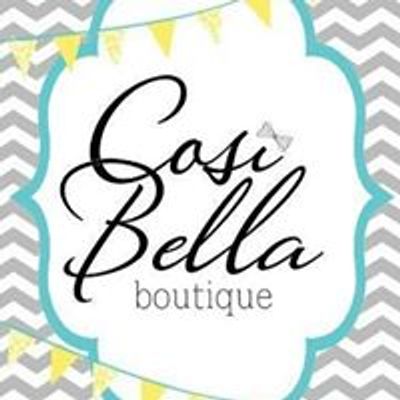 Cosi Bella Boutique