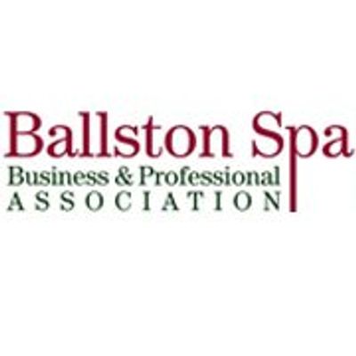 Ballston Spa Business & Professional Association