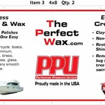 ThePerfectWax.com