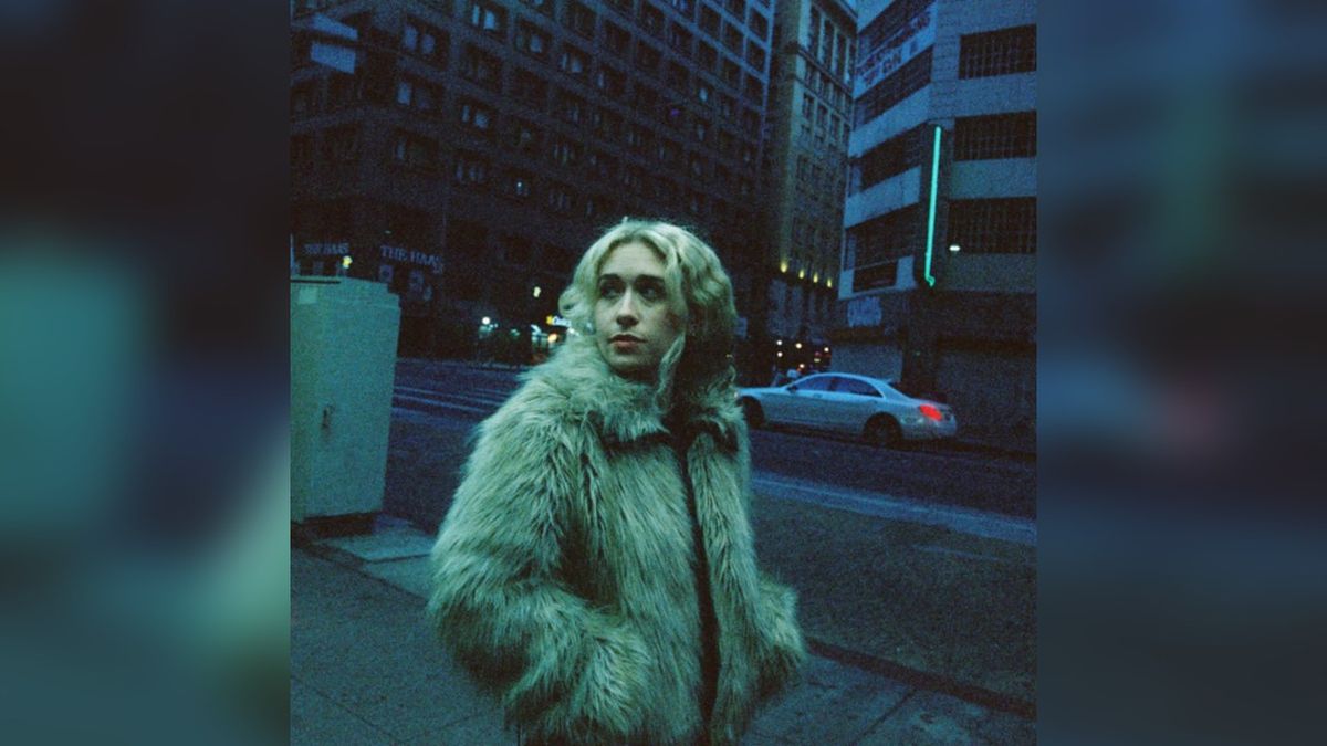 Blondshell Glasgow Tickets