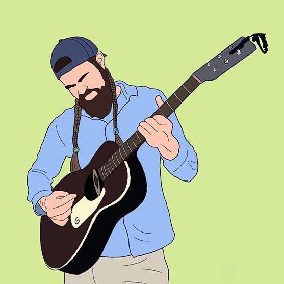 Live Music: Morgan Davis 