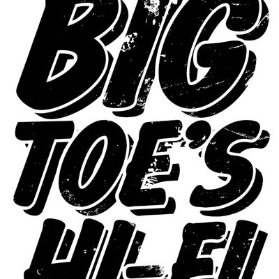BIG Toe's HiFi
