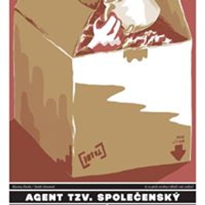 Agent tzv. spole\u010densk\u00fd