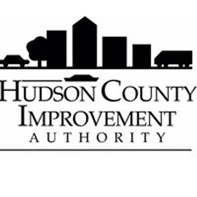 Hudson County Improvement Authority
