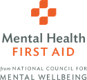 Free Adult Mental Health First Aid