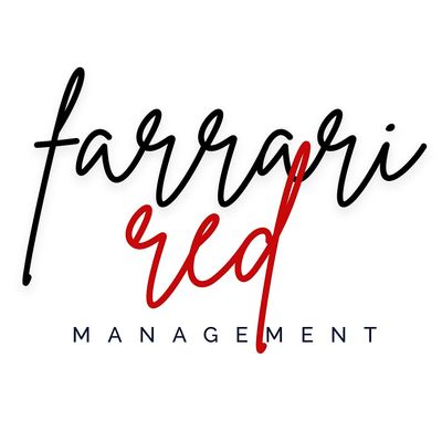 Farrari Red