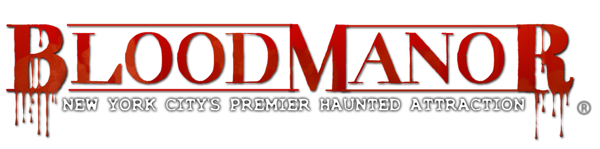 Blood Manor Haunted Attraction 2025