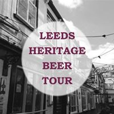 Leeds Beer Tours