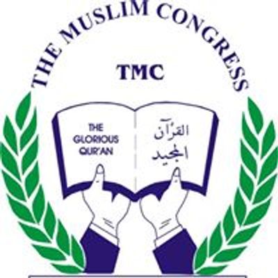 The Muslim Congress - tmc Lagos