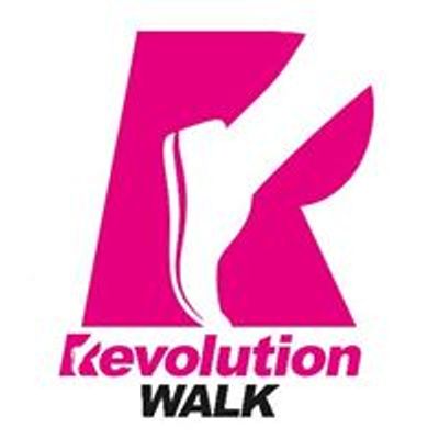 RevolutionWalk by Cilla Trainer