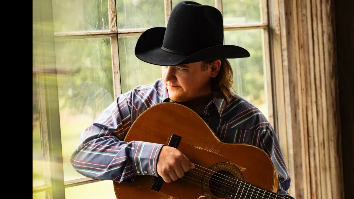 Jake Worthington in Savannah