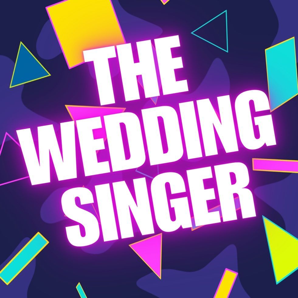 The Wedding Singer at Metropolis Performing Arts Centre