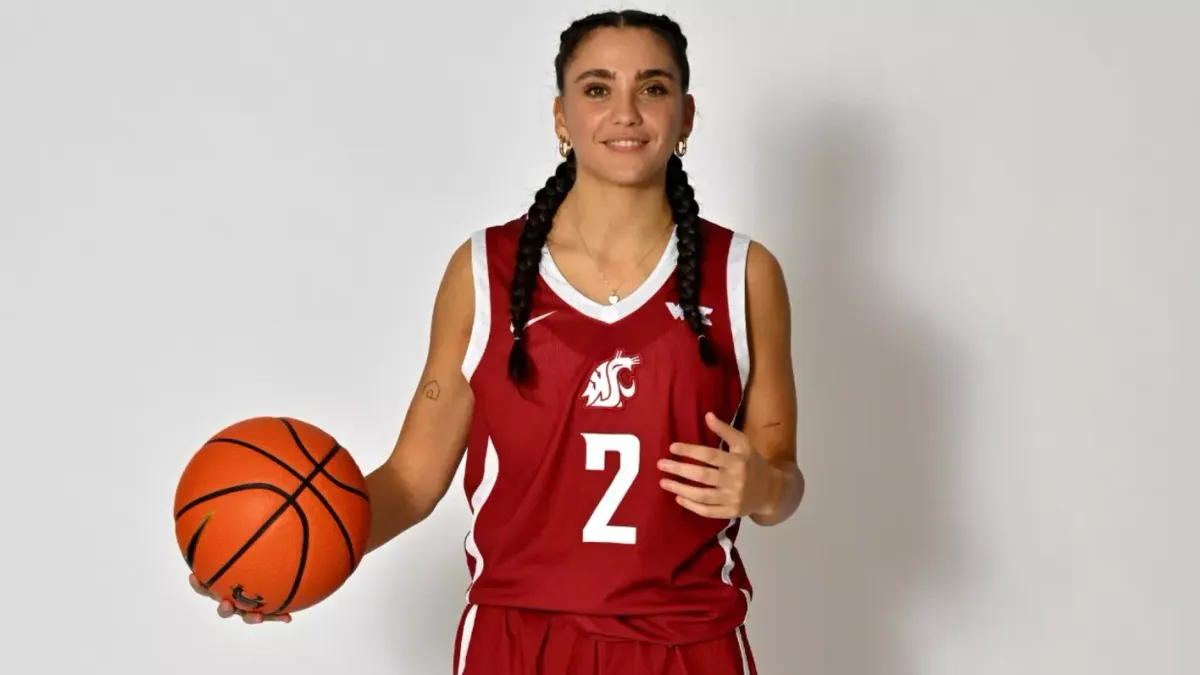 Parking West Coast Conference Womens Basketball Tournament - All Sessions