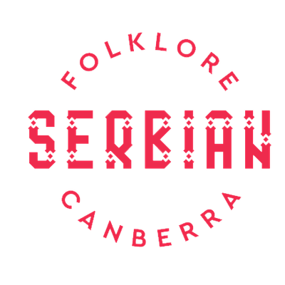 Serbian Folklore Canberra