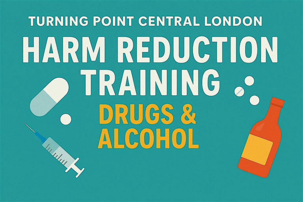 FACE 2 FACE - Harm Reduction Training