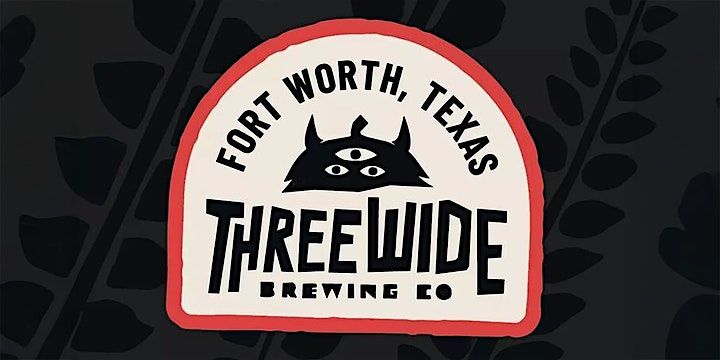 Three Wide Brewing Co. Beer Pairing Dinner
