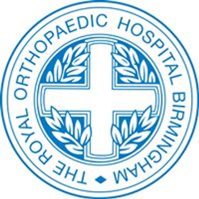 The Royal Orthopaedic Hospital, Birmingham