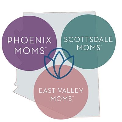 Scottsdale Moms, East Valley Moms & Phoenix Moms
