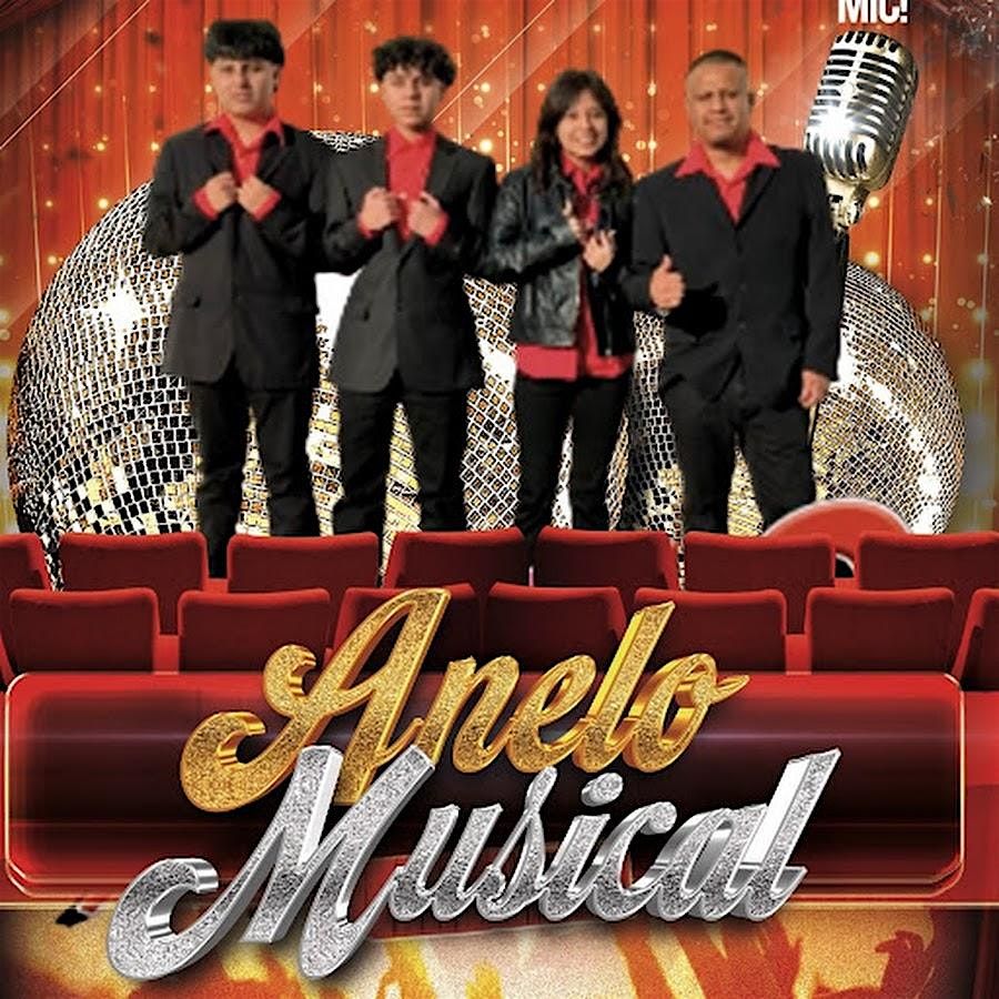 Anelo Musical