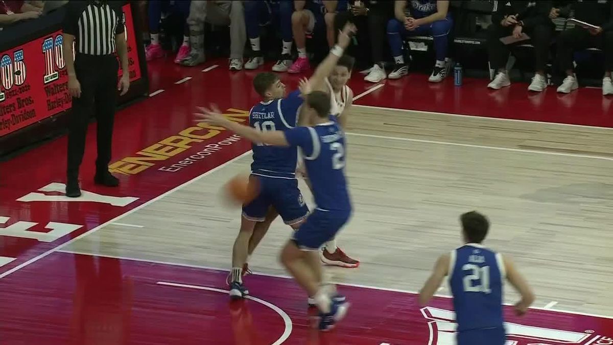 Davidson Wildcats vs. Drake Bulldogs