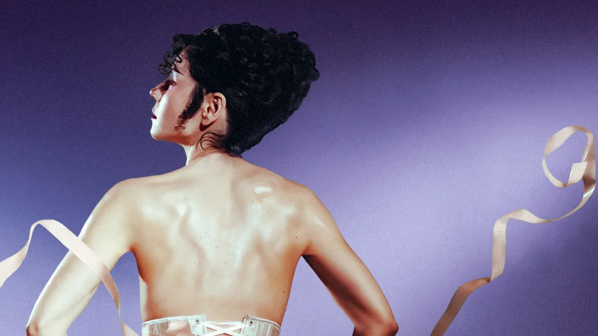 MARINA, Mikayla Geier in Birmingham