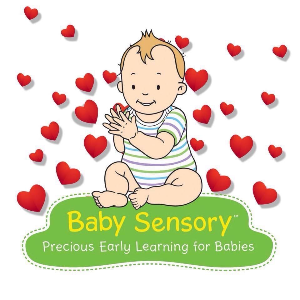 Pop up pottery painting @ Baby Sensory and Hello Baby Massage Nuneaton
