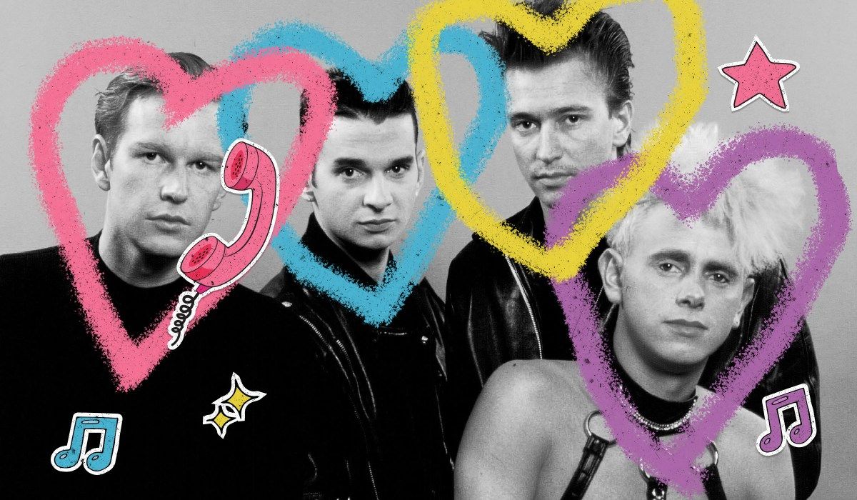 Strangelove with special guest Ordinary Boys