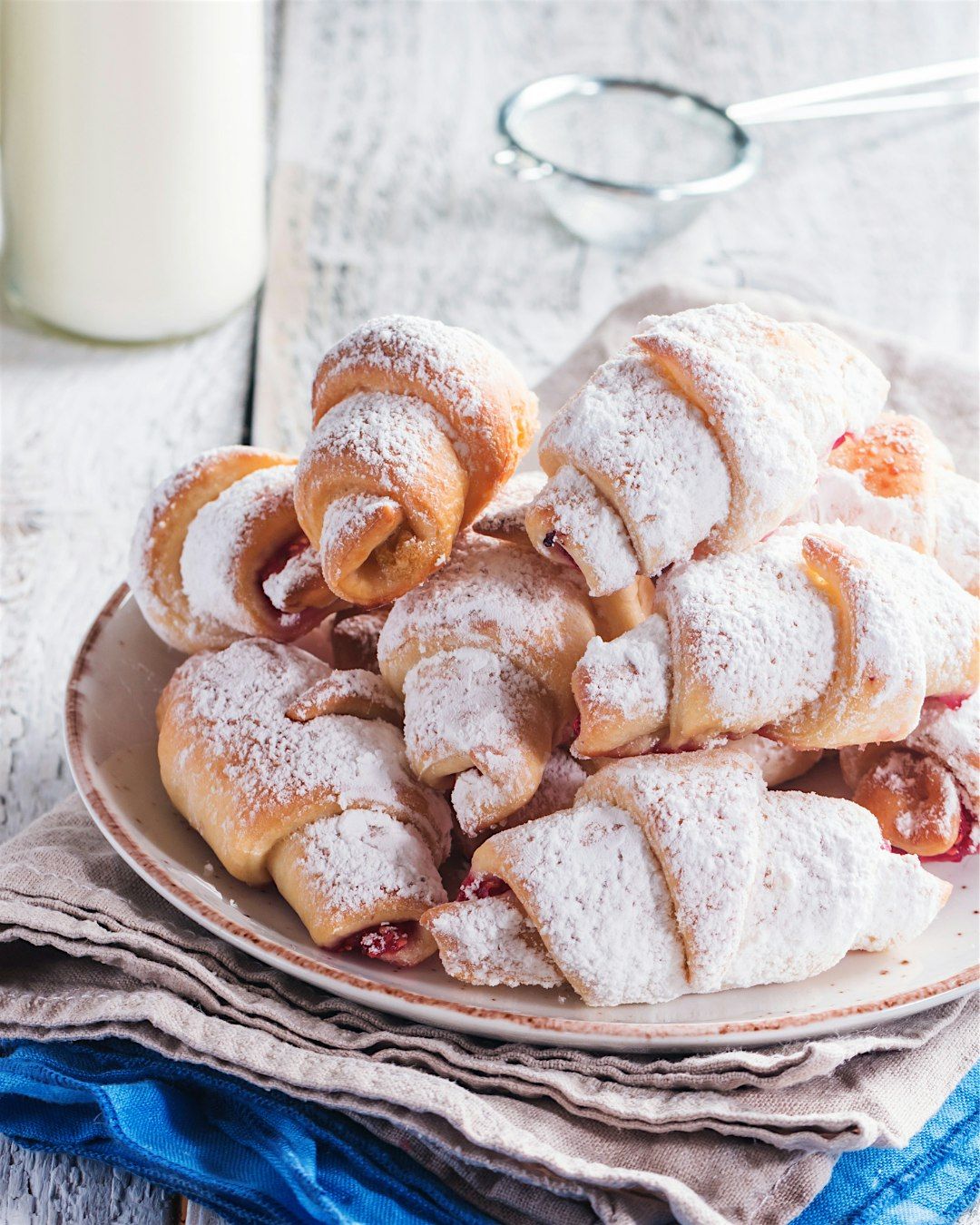 The Christmas Cookie Atelier: A Hands-On Pastry Class with Chef Dan Pivovar