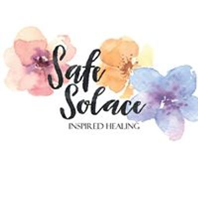 Safe Solace Inspired Healing