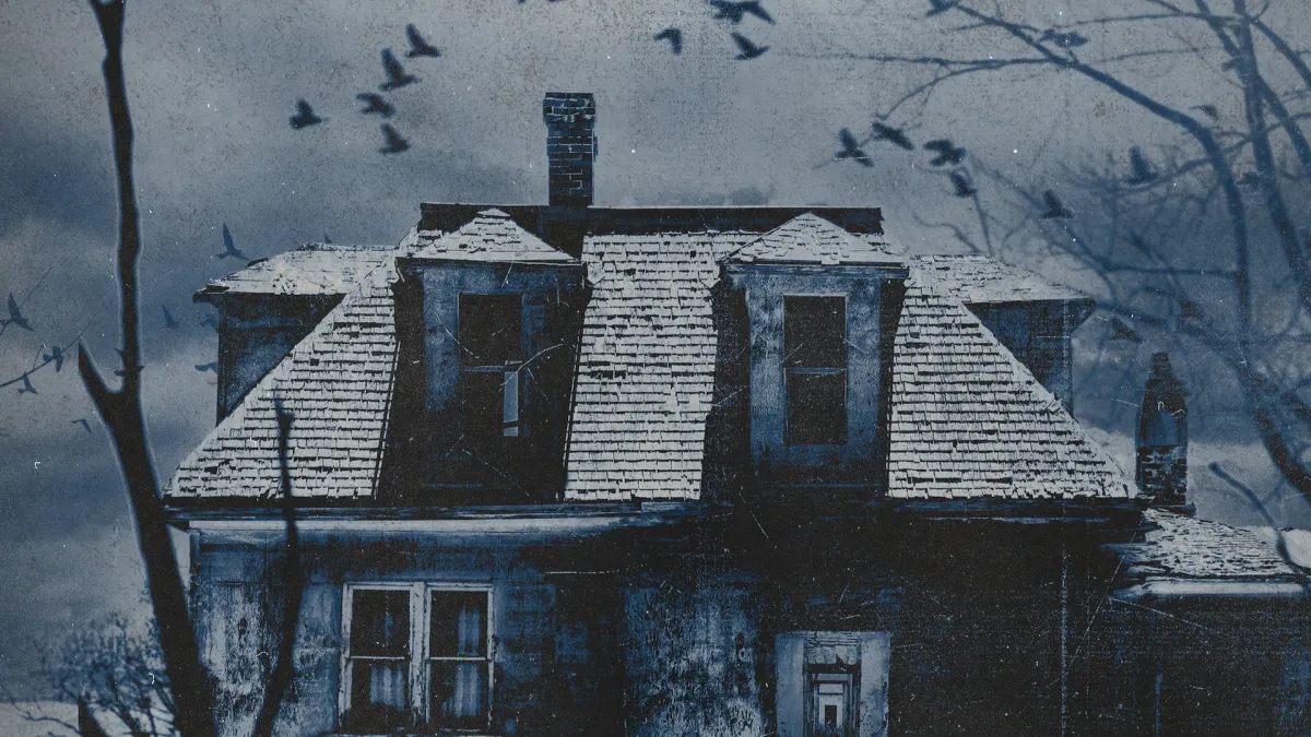 Staind, Lakeview in Ledyard