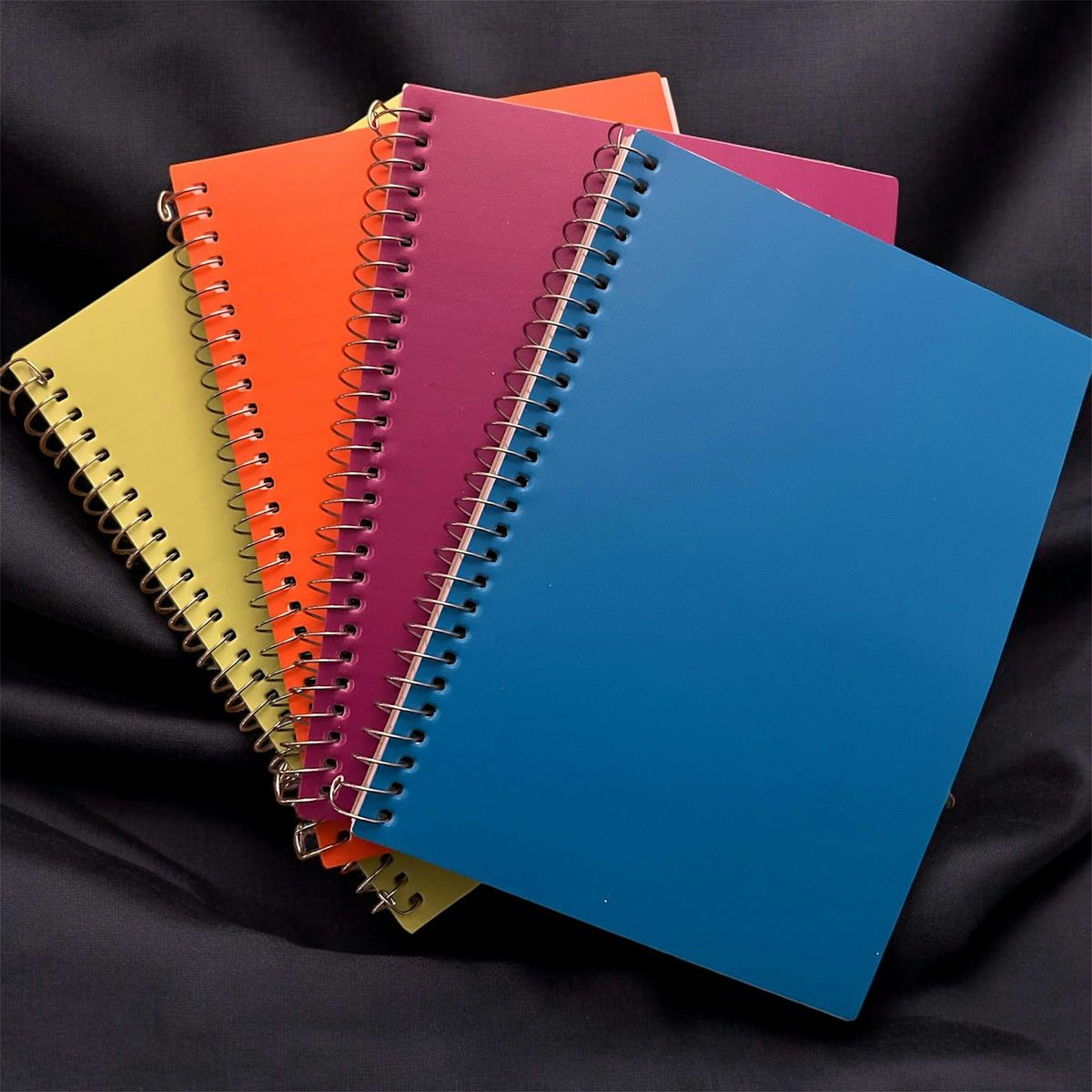 Mandala on Vinyl Covered Journal Workshop at Caledonia Brewing