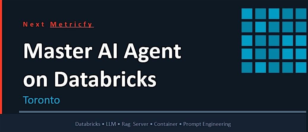 AI Agent  boot camp