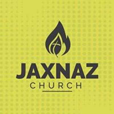 JaxNaz Church, Jackson, MI