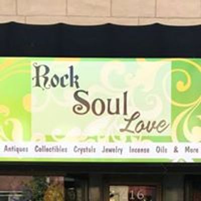 Rock Soul Love Lockport