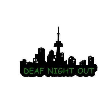 Deaf Night Out