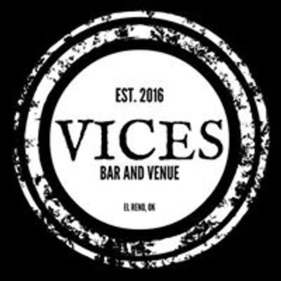 Vices Bar and Venue