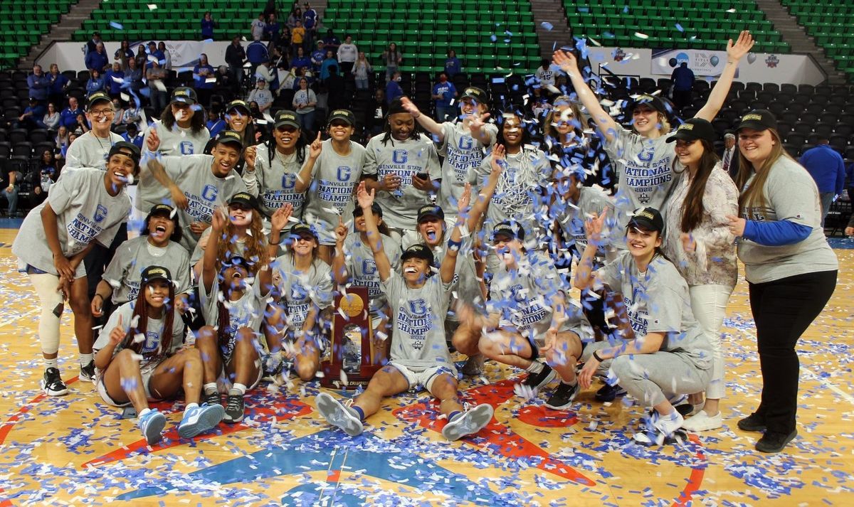 WVSSAC Girls Basketball Championships - All Sessions