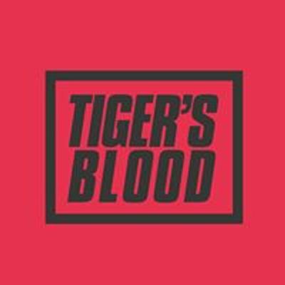 Tiger's Blood