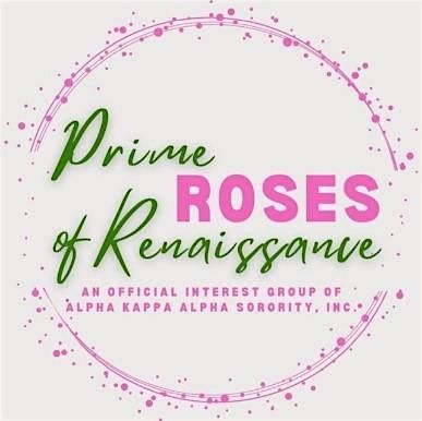 Prime Roses of Renaissance Chartering Events
