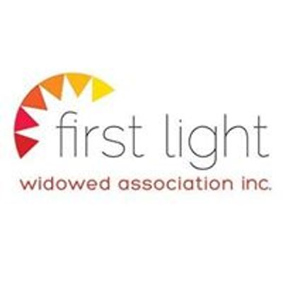 First Light Widowed Association