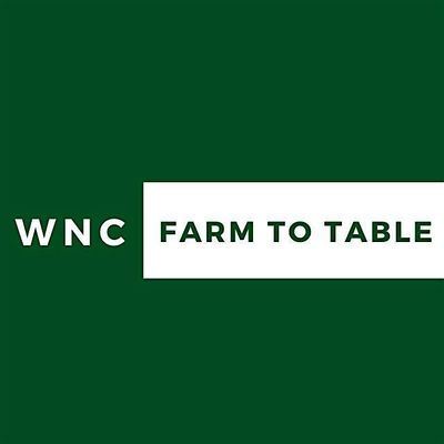 WNC Farm to Table