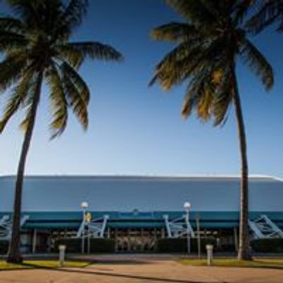 Townsville Entertainment & Convention Centre