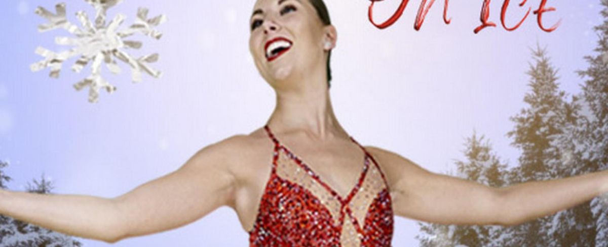 Christmas On Ice - Niagara Falls